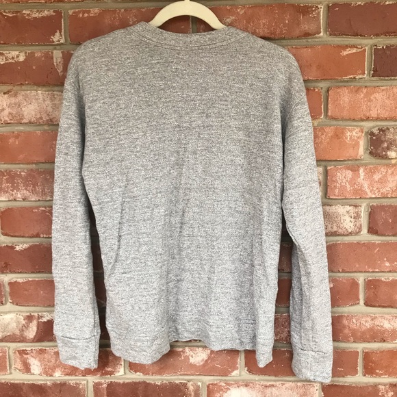 Lace-Up Lightweight Sweater - Picture 3 of 3